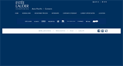 Desktop Screenshot of elcasiacareers.com